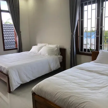 Homestay Phuong House Hoi An Exterior photo