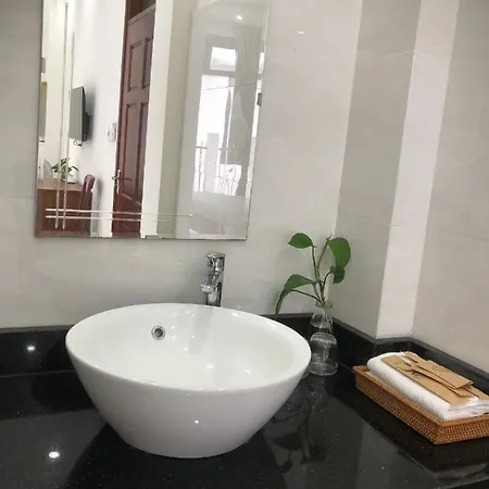 Homestay Phuong House Hoi An Exterior photo