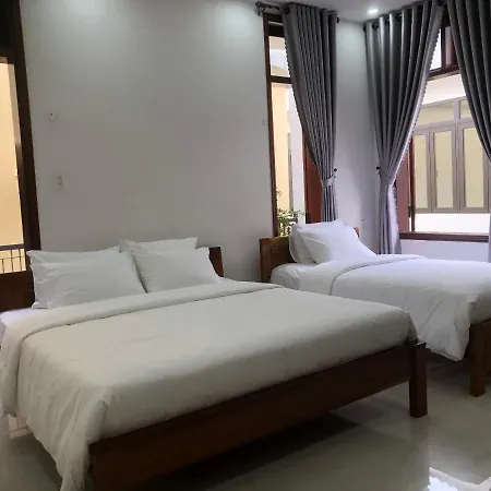Homestay Phuong House Hoi An Exterior photo
