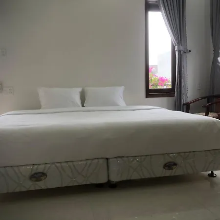 Homestay Phuong House Hoi An Exterior photo