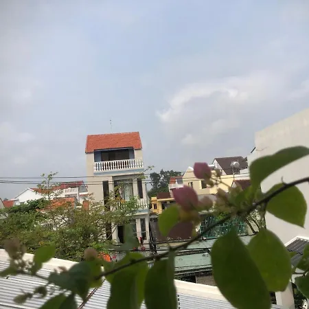 Homestay Phuong House Hoi An Exterior photo
