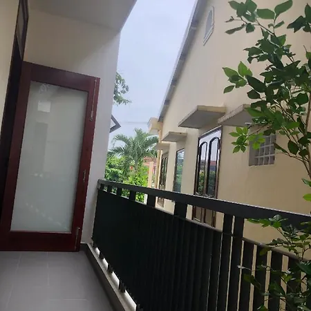 Homestay Phuong House Hoi An Exterior photo