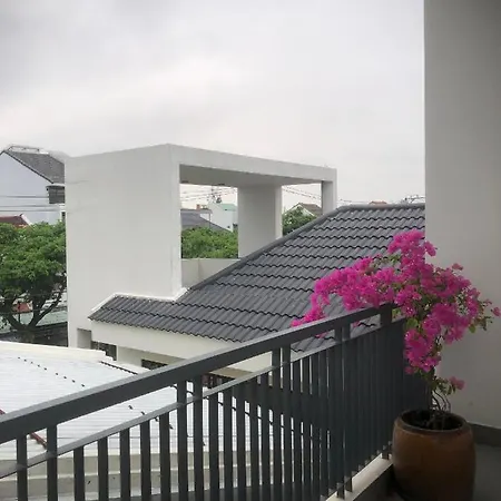 Homestay Phuong House Hoi An Exterior photo