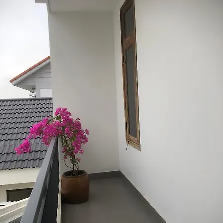 Homestay Phuong House Hoi An Exterior photo