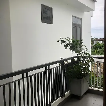 Homestay Phuong House Hoi An Exterior photo