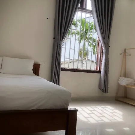 Homestay Phuong House Hoi An Exterior photo