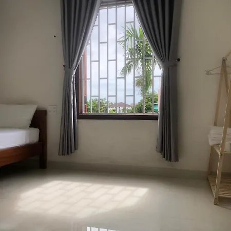 Homestay Phuong House Hoi An Exterior photo