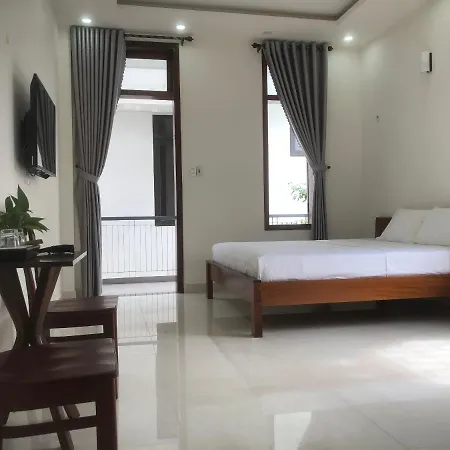Homestay Phuong House Hoi An Exterior photo