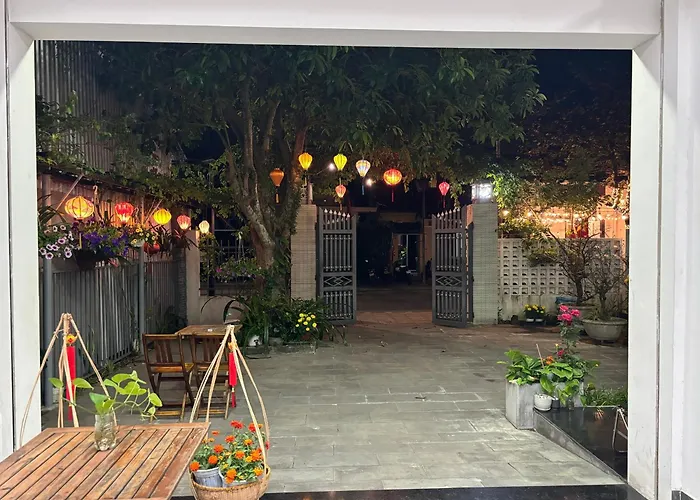 Homestay Phuong House